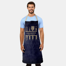 Grill Master BBBQ Faites votre propre marine mascu