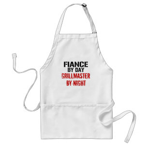 Tablier Grillmaster