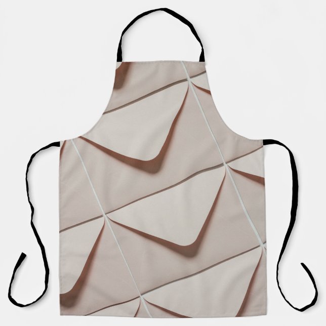 Tablier Gris (Recto)
