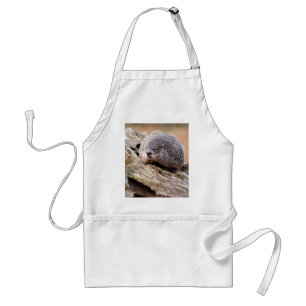 Tablier Groundhog