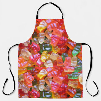 Tablier Gummy All Your Lovin'