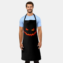 Tablier Halloween