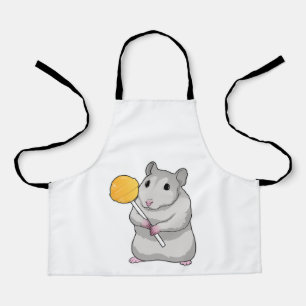Tablier Hamster Lollipop