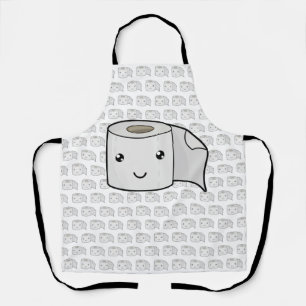 Tablier Happy Paper