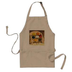 Tablier Hen House Apron