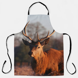 TABLIER HI DEER