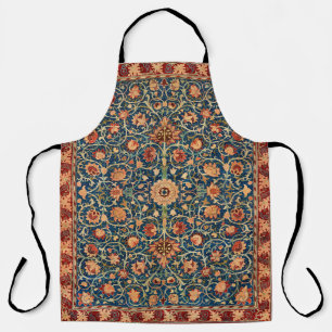 Tablier Holland Park Design (par William Morris)