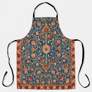 Tablier Holland Park William Morris