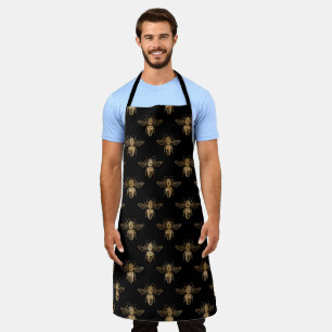 Tablier Honey Bee Series Design One