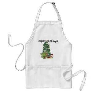 Tablier Hoppy Holidays Tshirts et cadeaux
