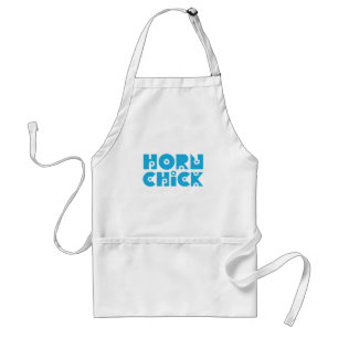 Tablier Horn Chick