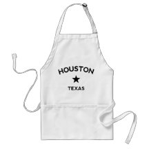 Houston le Texas