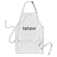 Humour juif Nosh