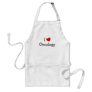 Tablier I Love Oncology