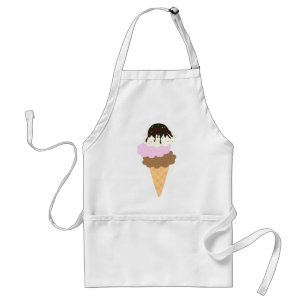 Tablier Icy Sweetty