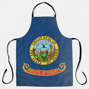 Tablier Idaho