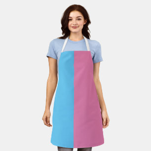 Tablier Idées de révélation du genre mignonne,