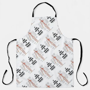 Tablier Il Faut Des Artères Pour Fonctionner Correctement 