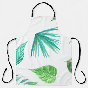Tablier Images clipart tropicales