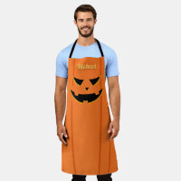 Impression générale de la lanterne Jack O'Hallowee