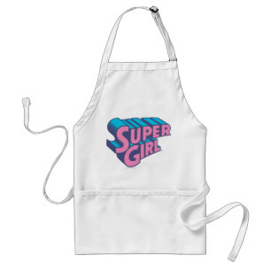 Tablier J-Bruit 10 de Supergirl