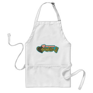 Tablier J-Bruit 2 de Supergirl