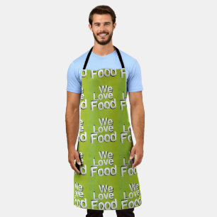 Tablier J'aime la Cuisine