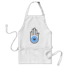 Tablier Jain Hand