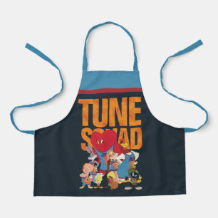 Tablier JAM SPACE : UN NOUVEAU LEGAC™ TUNE SQUAD™ Lineup
