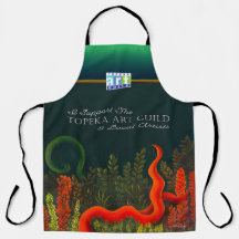 Je soutiens le Topeka Art Guild Design