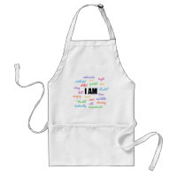 Je Suis Inspiré, Positif, Religieux, Chrétien