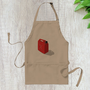 Tablier Jerrican Apron