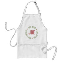 Joe l'homme le mythe la légende pique des cadeaux