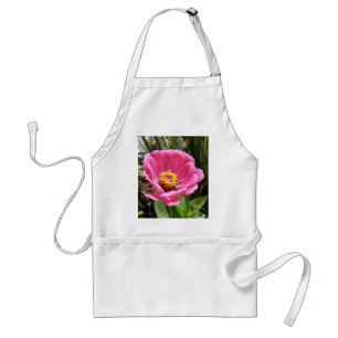 Tablier Joli rose Zinnia Apron