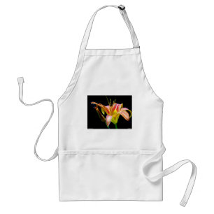 Tablier Jolis vêtements et cadeaux Tawny Daylily II