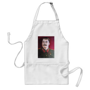 Tablier Joseph Staline