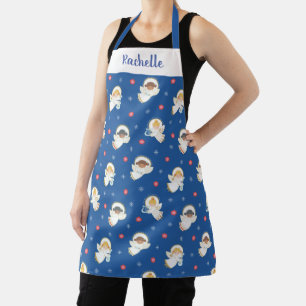 Tablier Jour férié