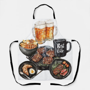 Tablier Joyeuse Fête des Pères