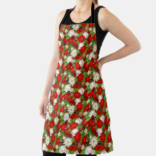Tablier Joyeuses vacances à Apron