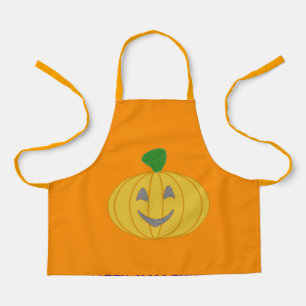 Tablier Joyeux Halloween