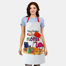 Joyeux Noël de Floride