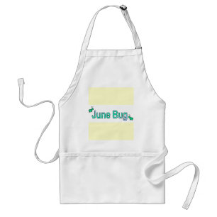 Tablier JuneBug