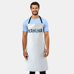 Tablier Kahuna
