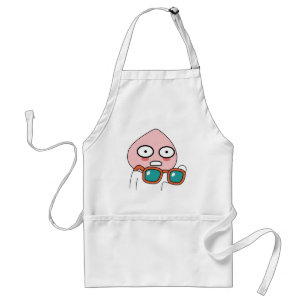 Tablier Kakao Emoticons - Édition charmant Apeach