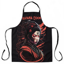 Katana Cook