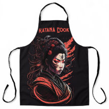 Katana Cook