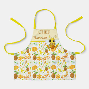 Tablier Kids Honey Sweet