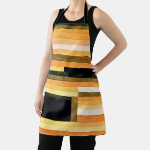 Tablier Klee - Chambre Rock