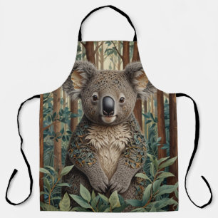 Tablier Koala Bear