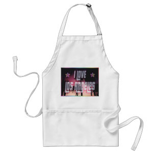 Tablier LA Belle Cool Apron